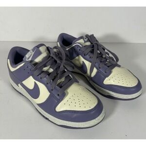 Nike Dunk Low Next Nature Lilac Sail Purple FZ4349-100 Mens 4.5 Womens 5.5